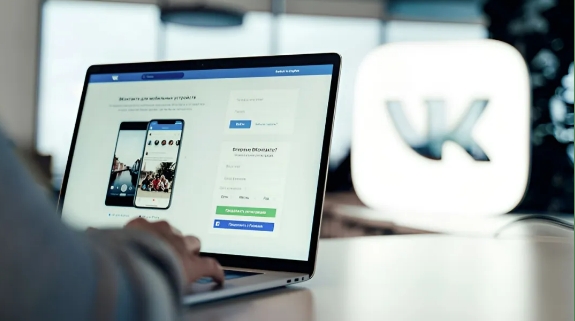 VK怎么开发俄罗斯客户？