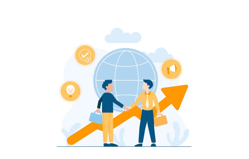 如何开拓 B2B 业务新视野？紧盯对手客户，巧用海关数据