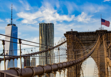 外贸人必看！2025年美国外贸市场开发全攻略，如何精准拿下订单?