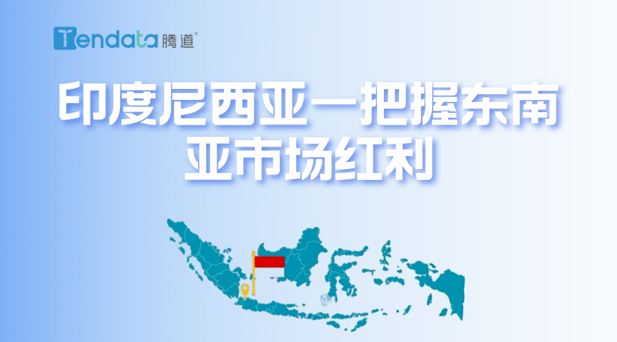 印度尼西亚深度分析报告 —— 把握东南亚市场红利