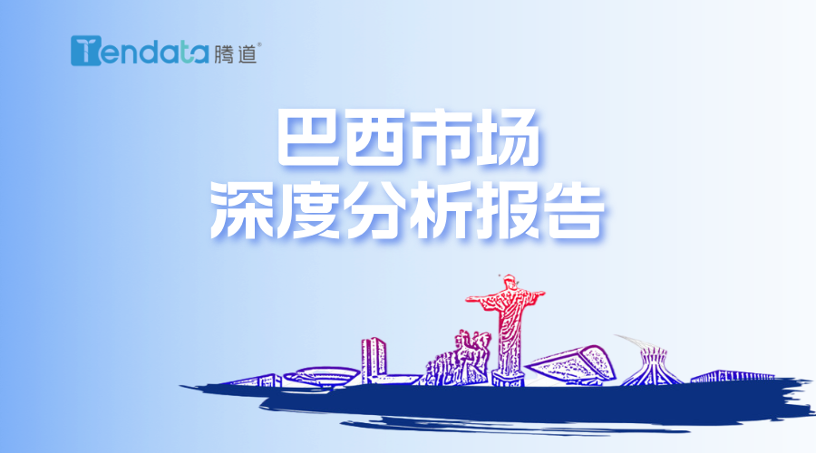 巴西市场、热门品类分析