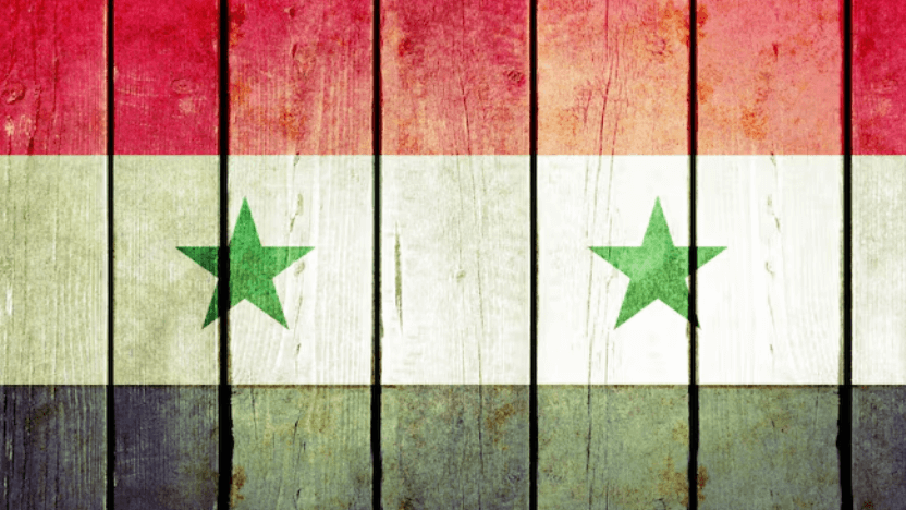 叙利亚海关数据查询平台（附免费试用查询名额）