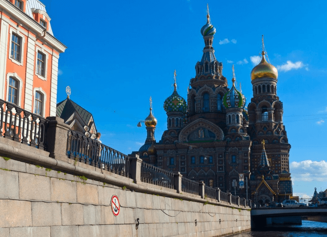 外贸人收藏：15个开发俄罗斯客户网站