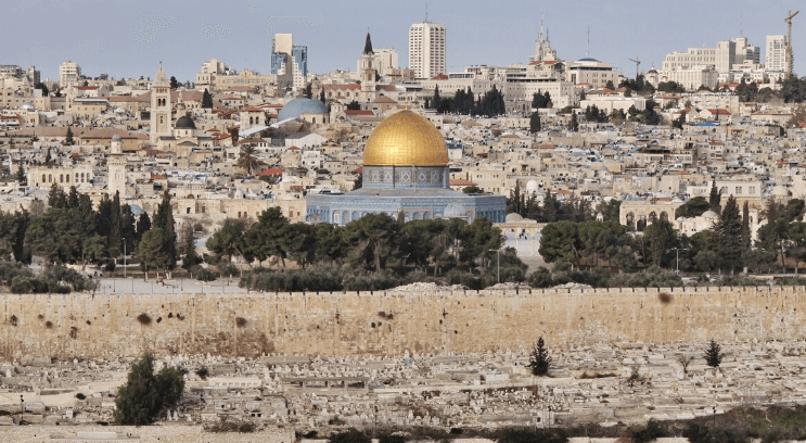 巴勒斯坦海关数据查询平台（附免费试用查询名额）