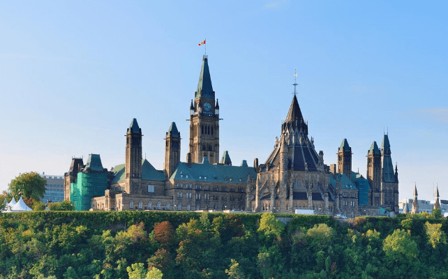 加拿大客户开发 加拿大客户开发